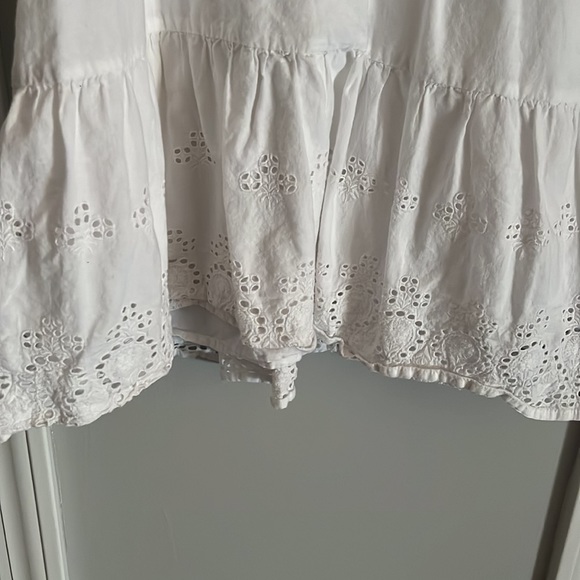 Old navy summer dress so cute! - Picture 3 of 8